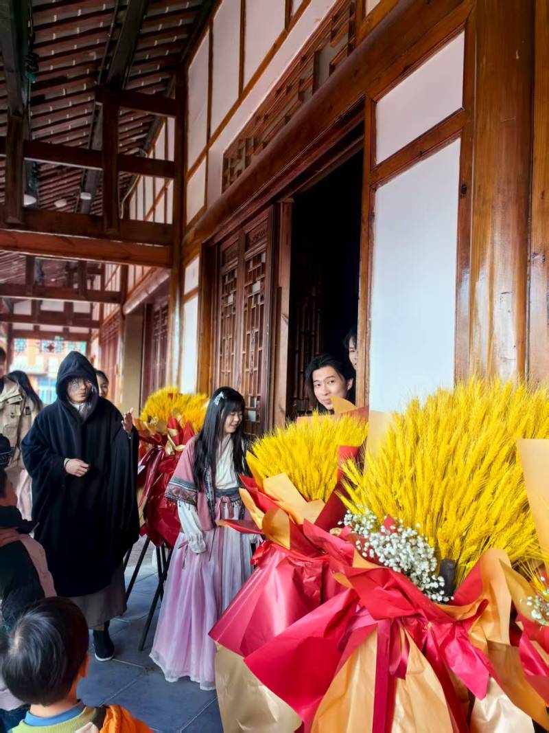 饶阳县文旅项目策划